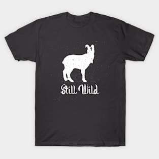 Still Wild T-Shirt